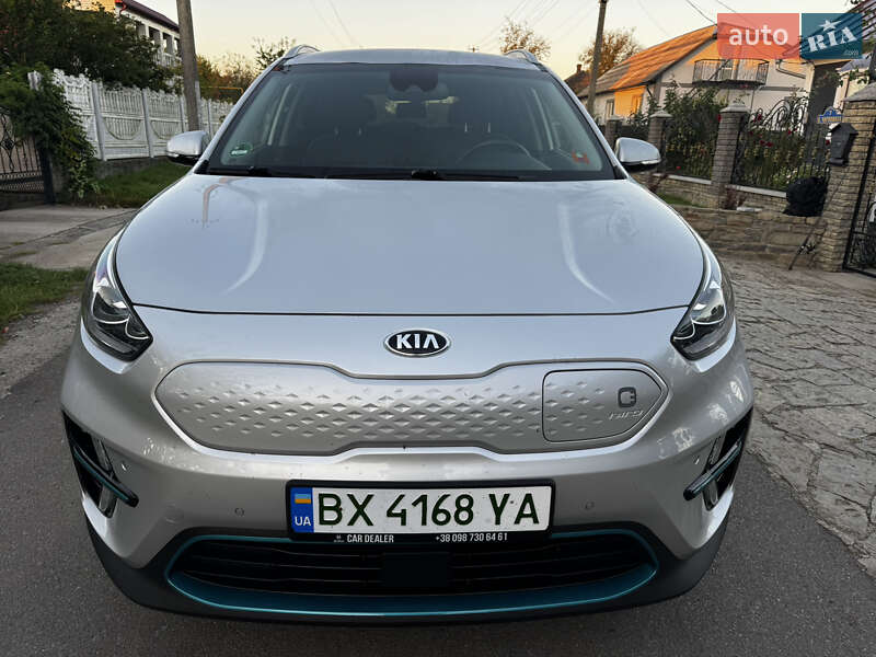 Kia Niro 2020 Kia Niro 2020