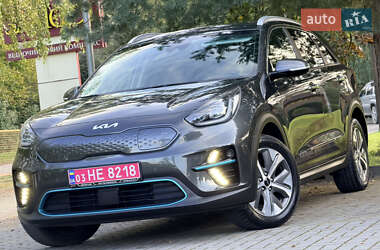 Внедорожник / Кроссовер Kia Niro 2022 в Дрогобыче