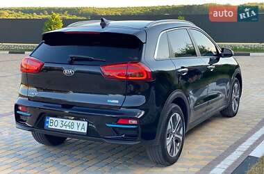Внедорожник / Кроссовер Kia Niro 2020 в Копычинце Внедорожник / Кроссовер Kia Niro 2020 в Копычинце