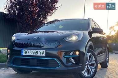 Позашляховик / Кросовер Kia Niro 2020 в Копичинці