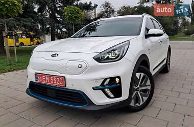 Внедорожник / Кроссовер Kia Niro 2021 в Виннице