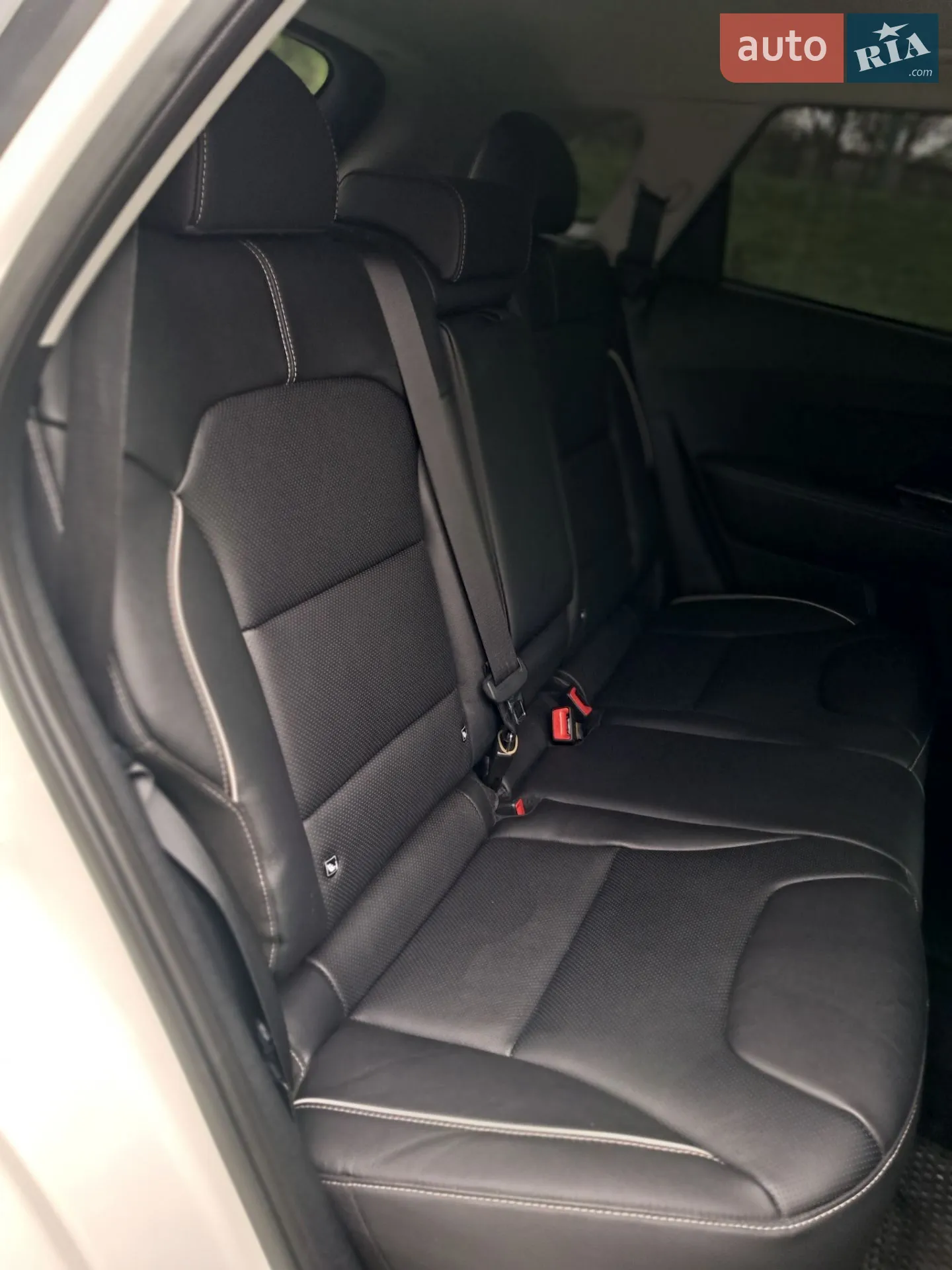 2021 Kia Niro - мініатюра 16