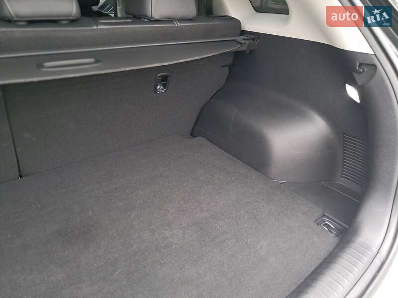 Позашляховик / Кросовер Kia Niro 2021 в Вінниці