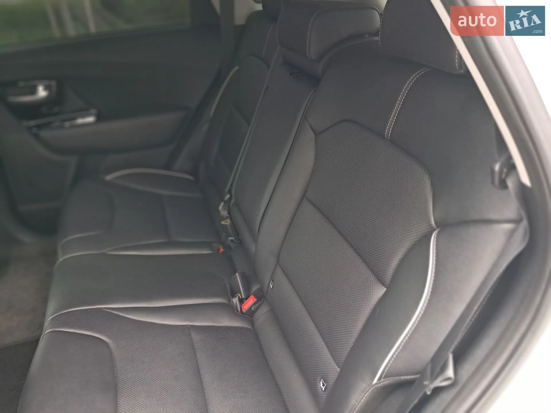 2021 Kia Niro - мініатюра 24