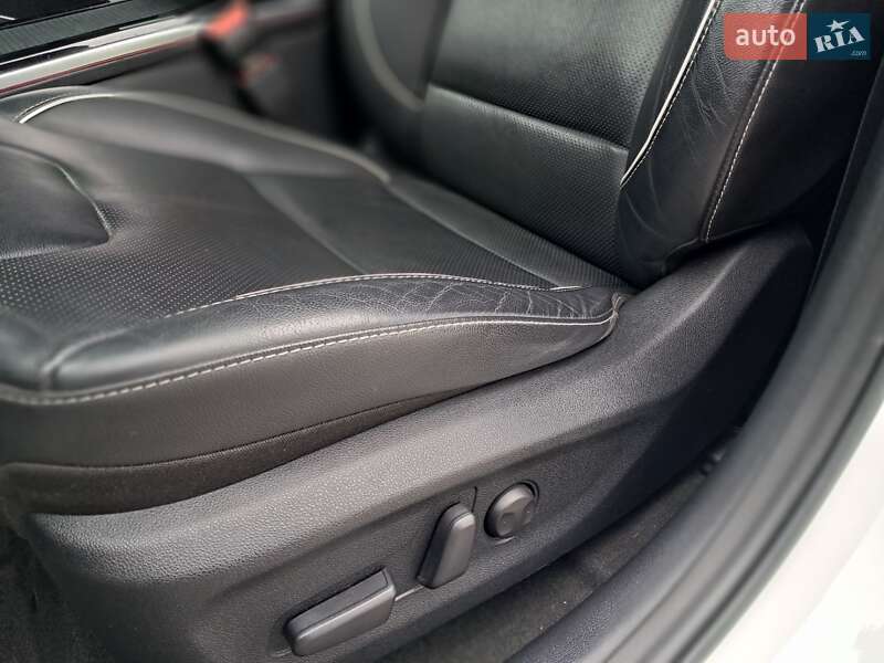 Позашляховик / Кросовер Kia Niro 2021 в Вінниці