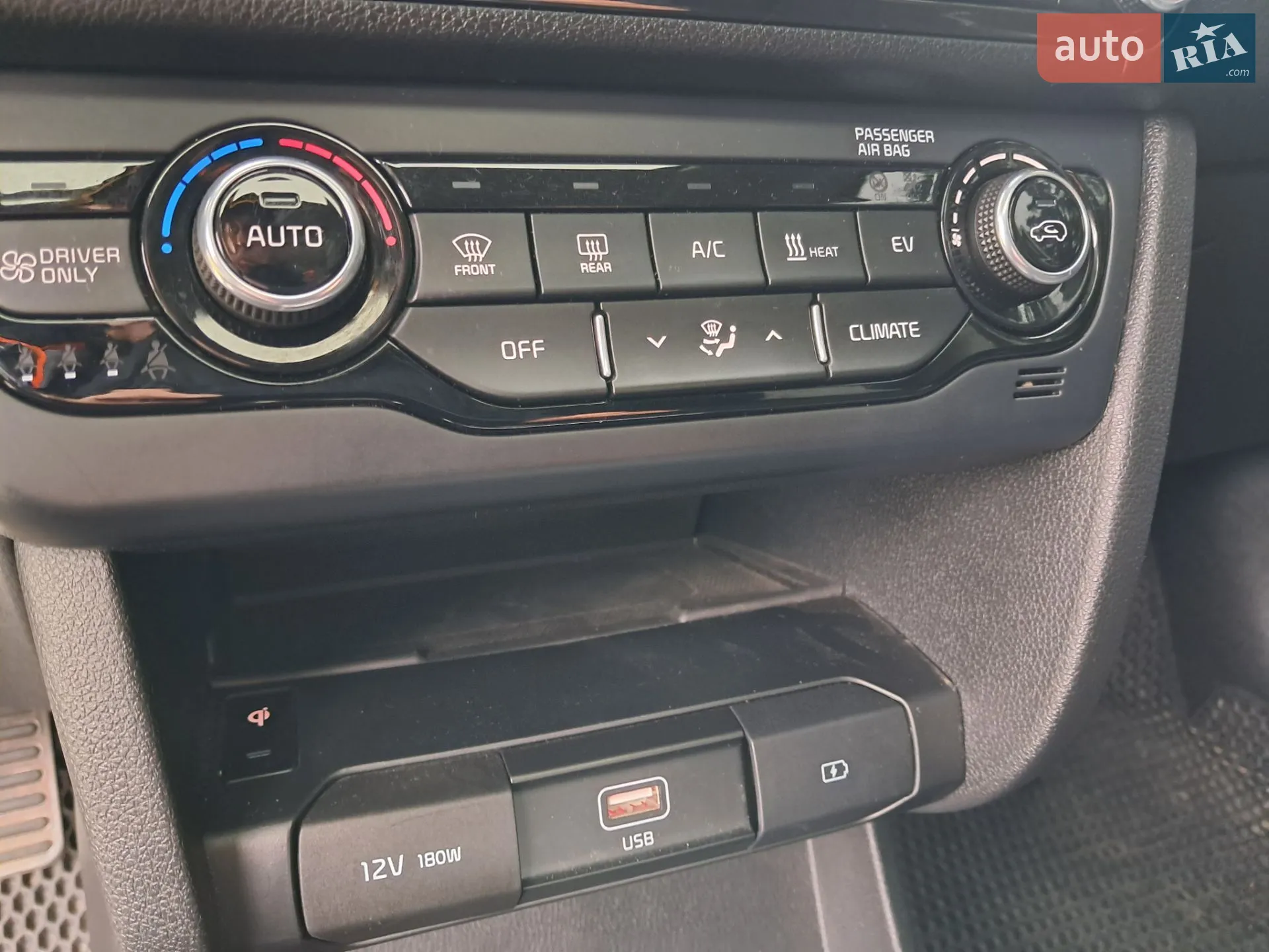 2021 Kia Niro - мініатюра 33