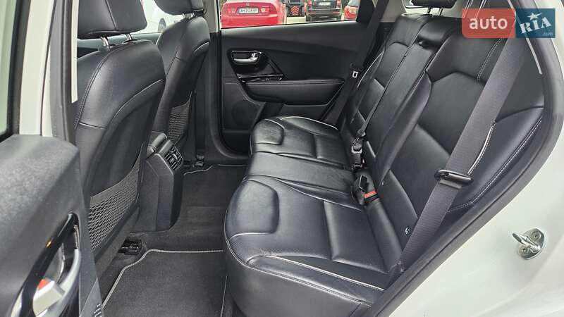 Внедорожник / Кроссовер Kia Niro 2020 в Радомышле фото 26 Внедорожник / Кроссовер Kia Niro 2020 в Радомышле