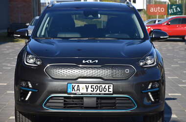 Позашляховик / Кросовер Kia Niro 2021 в Дрогобичі