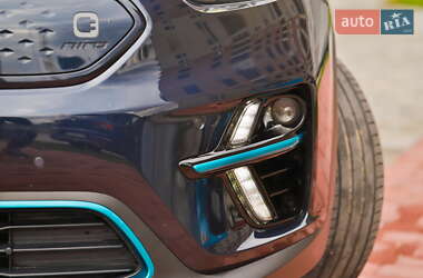 Позашляховик / Кросовер Kia Niro 2020 в 