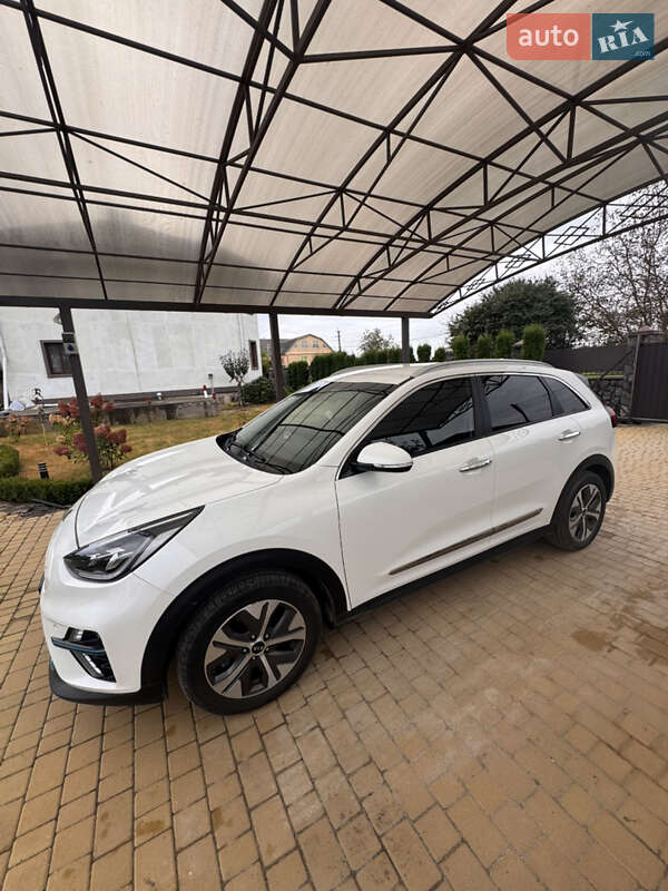 Kia Niro 2020