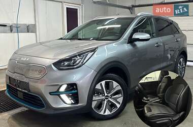 Внедорожник / Кроссовер Kia Niro 2022 в Львове