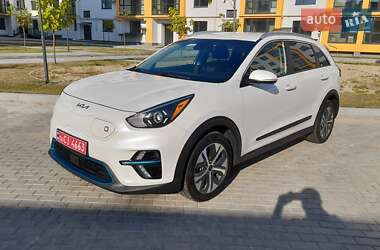 Внедорожник / Кроссовер Kia Niro 2022 в Виннице