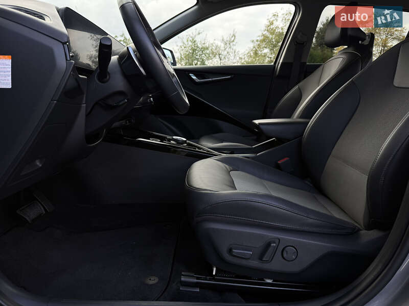 Позашляховик / Кросовер Kia Niro 2022 в Львові фото 49 Позашляховик / Кросовер Kia Niro 2022 в Львові