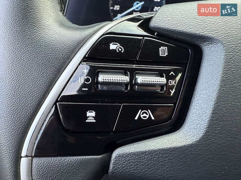 Позашляховик / Кросовер Kia Niro 2022 в Львові фото 68 Позашляховик / Кросовер Kia Niro 2022 в Львові