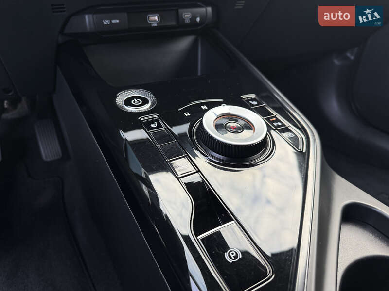 Позашляховик / Кросовер Kia Niro 2022 в Львові фото 74 Позашляховик / Кросовер Kia Niro 2022 в Львові