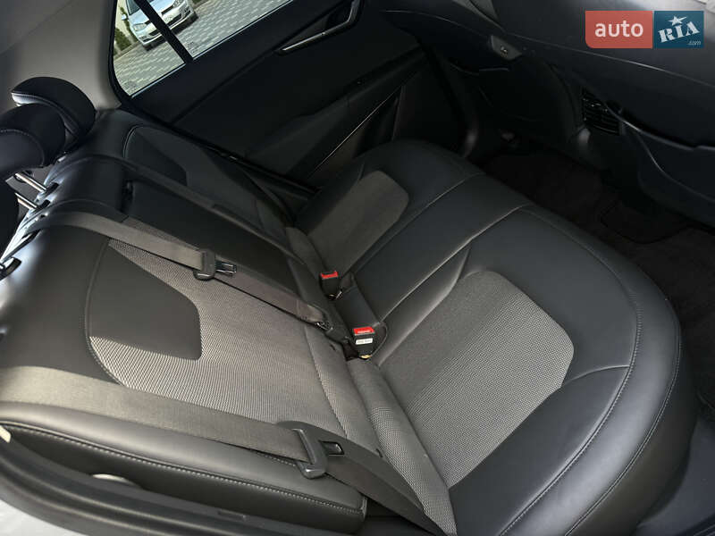 Позашляховик / Кросовер Kia Niro 2022 в Львові фото 81 Позашляховик / Кросовер Kia Niro 2022 в Львові