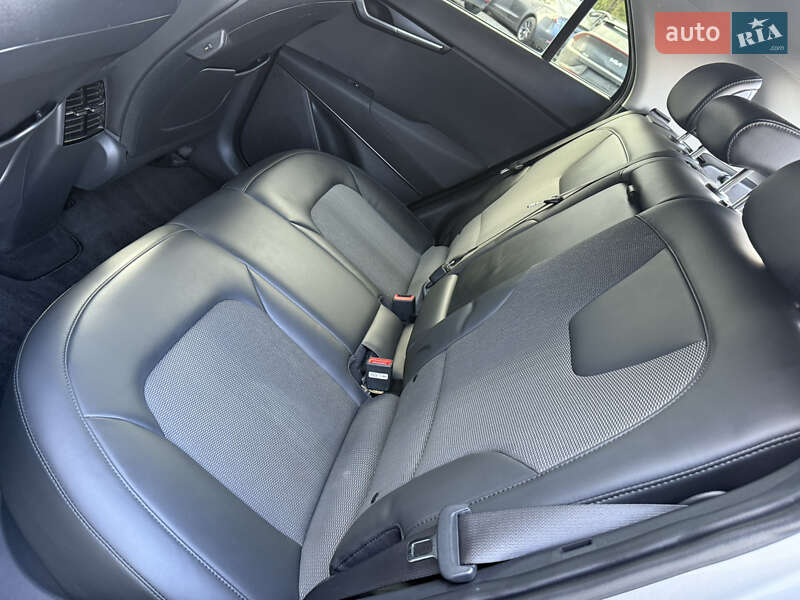 Позашляховик / Кросовер Kia Niro 2022 в Львові фото 85 Позашляховик / Кросовер Kia Niro 2022 в Львові