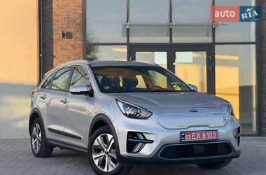 Внедорожник / Кроссовер Kia Niro 2021 в Тернополе