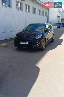 Внедорожник / Кроссовер Kia Niro 2020 в Житомире