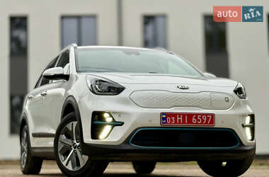 Внедорожник / Кроссовер Kia Niro 2020 в Дрогобыче