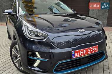 Внедорожник / Кроссовер Kia Niro 2020 в Тернополе