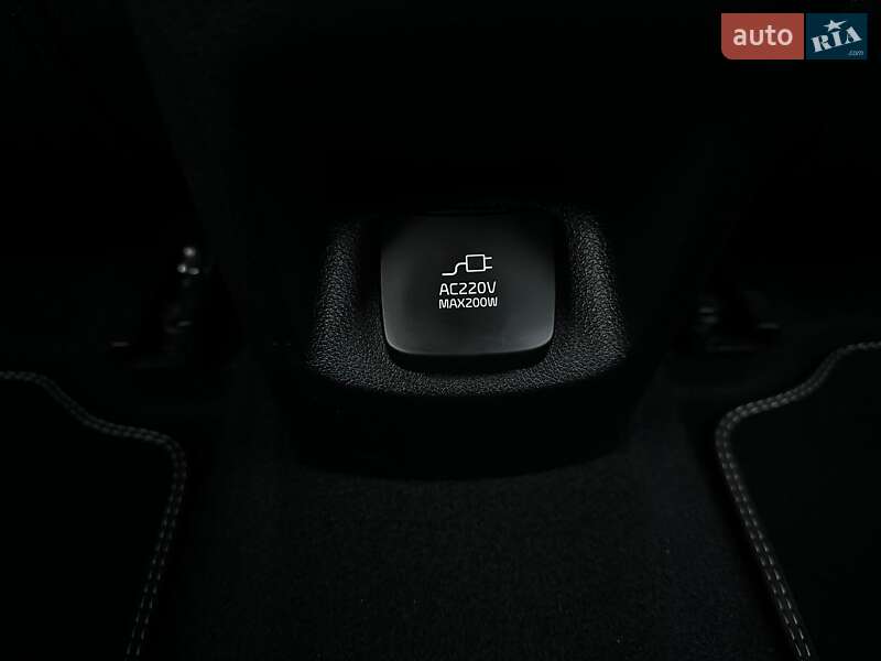 Внедорожник / Кроссовер Kia Niro 2022 в Львове
