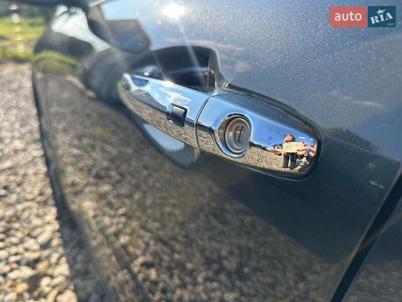 Внедорожник / Кроссовер Kia Niro 2022 в Львове