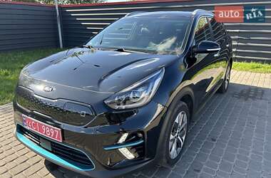 Позашляховик / Кросовер Kia Niro 2020 в Ковелі
