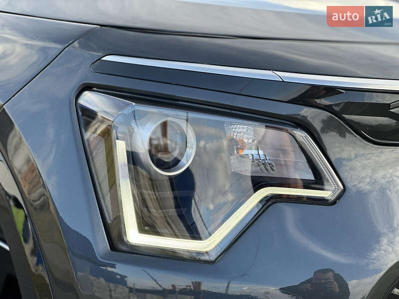 Внедорожник / Кроссовер Kia Niro 2022 в Дрогобыче