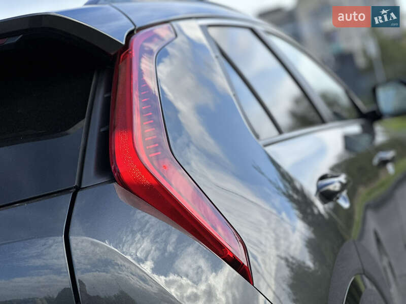 Внедорожник / Кроссовер Kia Niro 2022 в Дрогобыче