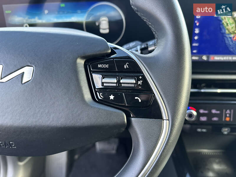 Внедорожник / Кроссовер Kia Niro 2022 в Дрогобыче