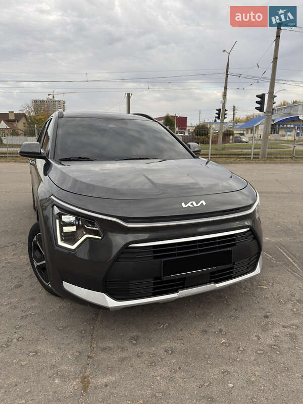 Kia Niro 2023 Kia Niro 2023