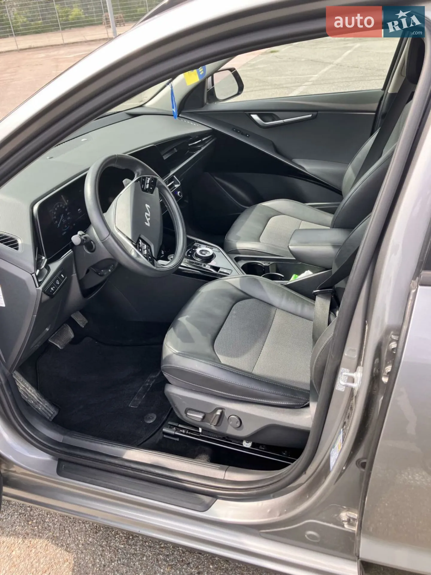 2022 Kia Niro - мініатюра 4