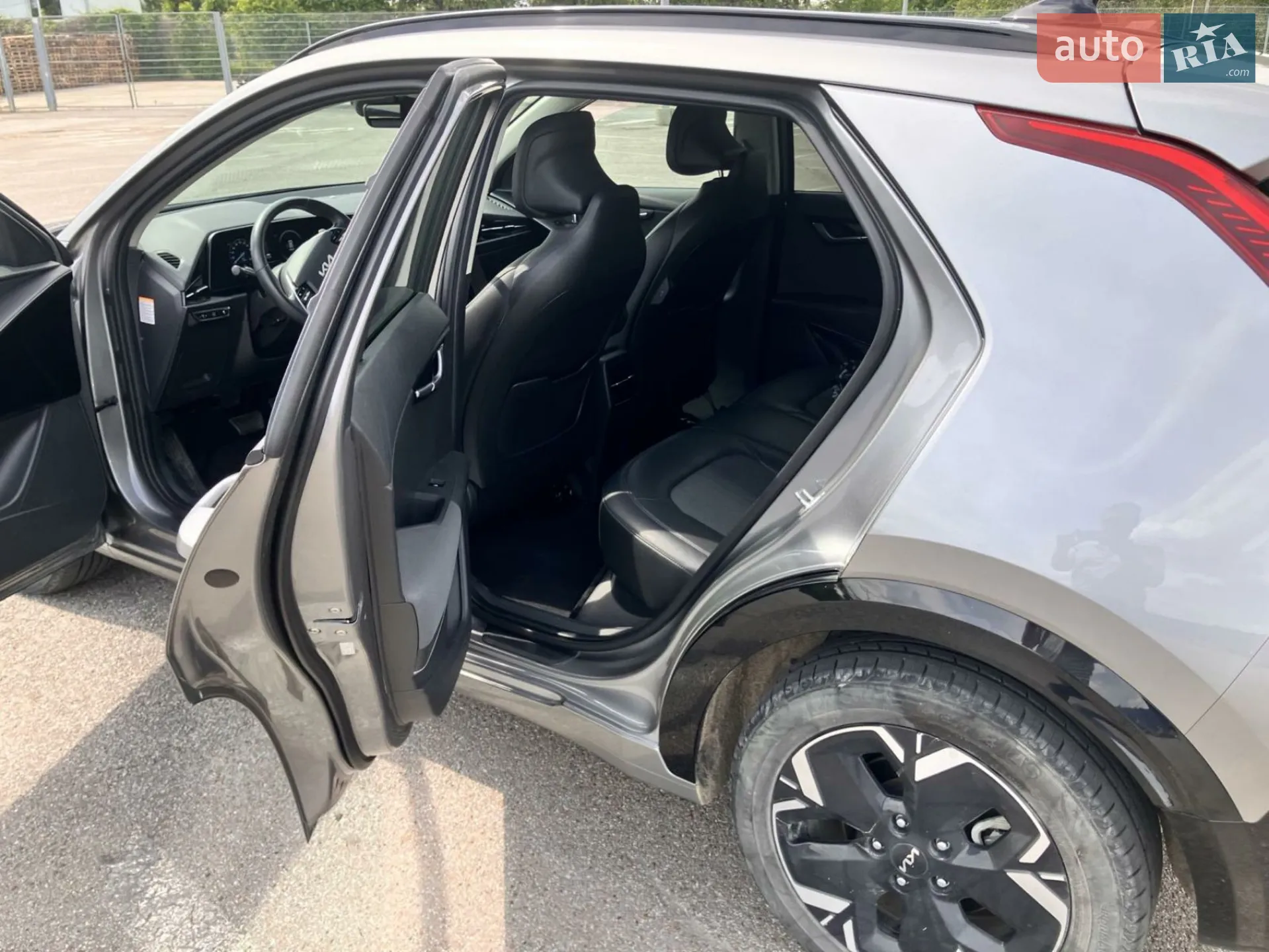 2022 Kia Niro - мініатюра 7