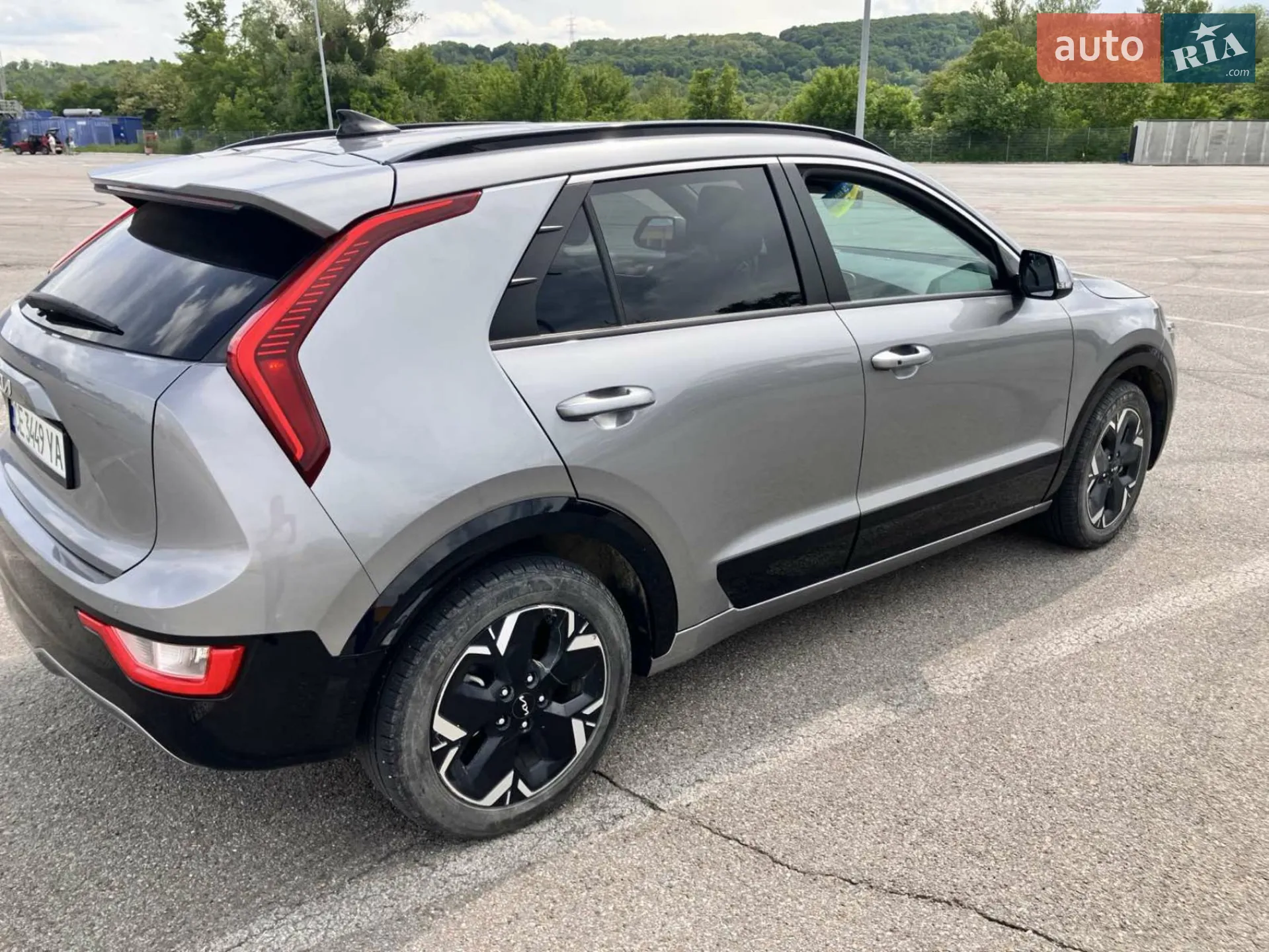 2022 Kia Niro - мініатюра 6