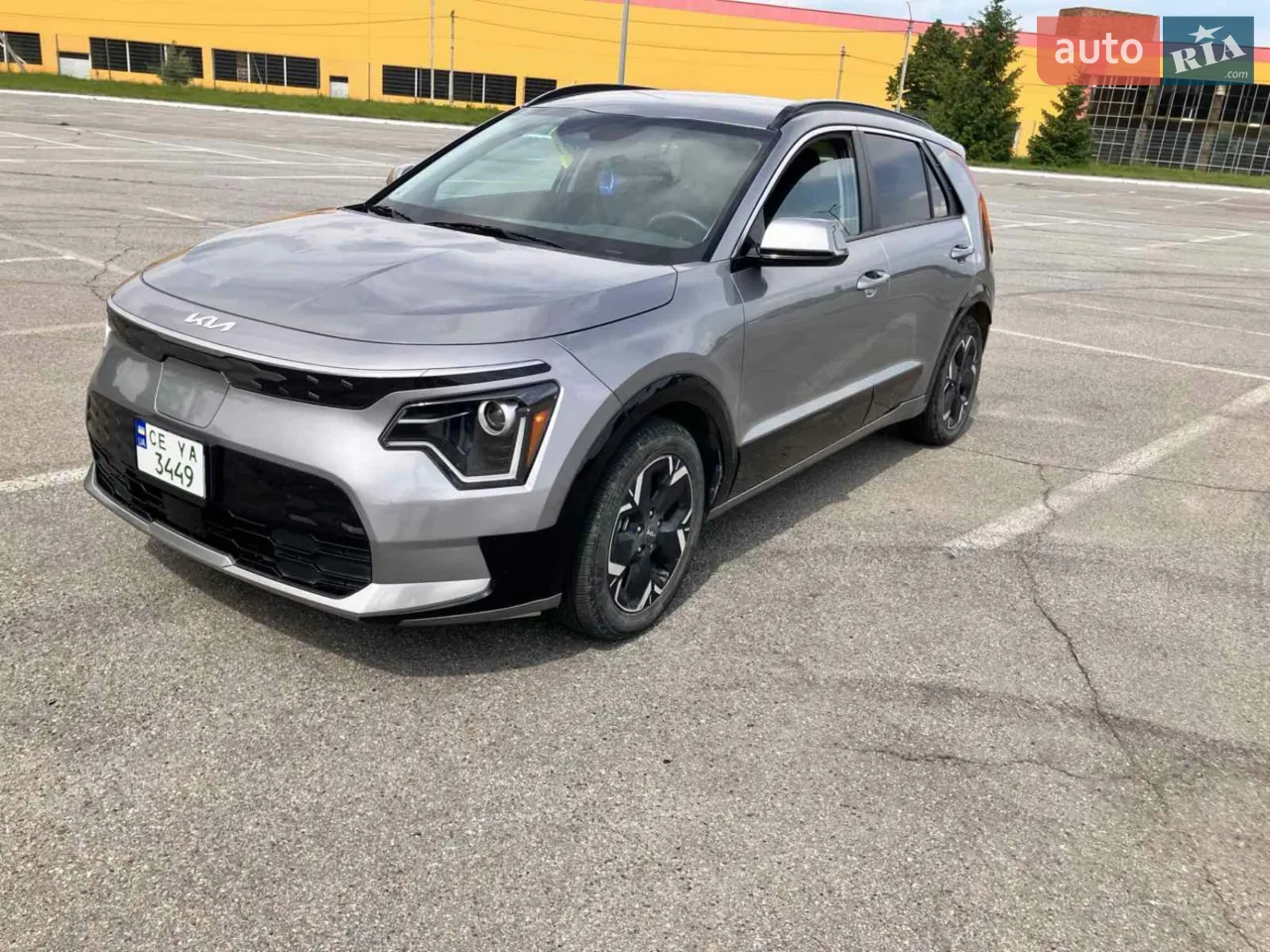 2022 Kia Niro - мініатюра 27