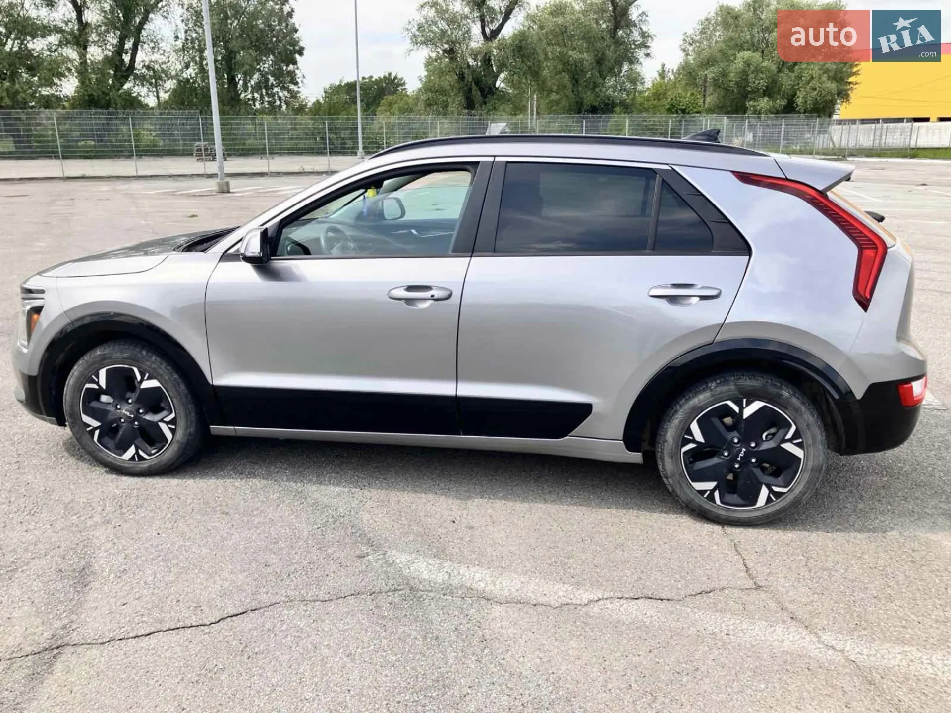 2022 Kia Niro - мініатюра 11