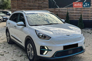 Внедорожник / Кроссовер Kia Niro 2019 в 