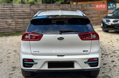 Внедорожник / Кроссовер Kia Niro 2019 в 