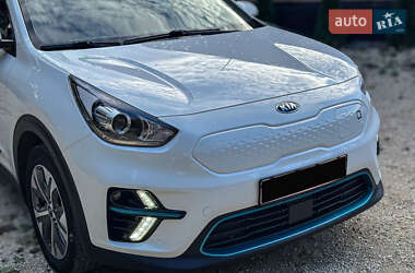 Внедорожник / Кроссовер Kia Niro 2019 в 
