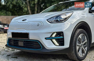 Внедорожник / Кроссовер Kia Niro 2019 в 