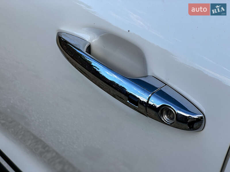 Позашляховик / Кросовер Kia Niro 2019 в Бродах фото 56 Позашляховик / Кросовер Kia Niro 2019 в Бродах