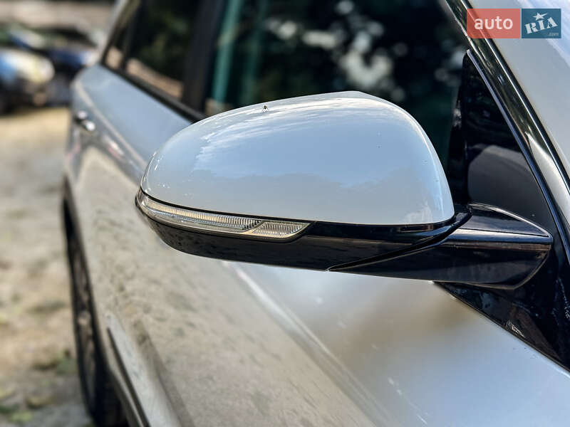 Позашляховик / Кросовер Kia Niro 2019 в Бродах фото 61 Позашляховик / Кросовер Kia Niro 2019 в Бродах