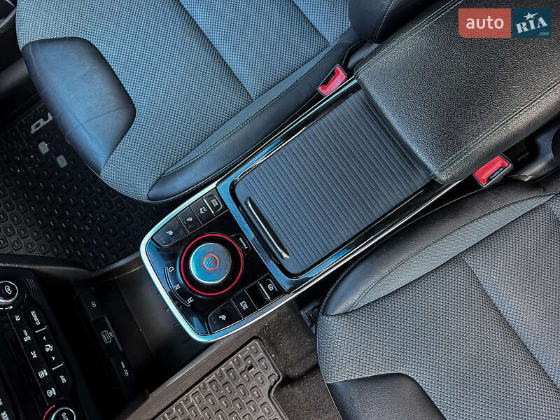 Позашляховик / Кросовер Kia Niro 2019 в Бродах фото 70 Позашляховик / Кросовер Kia Niro 2019 в Бродах