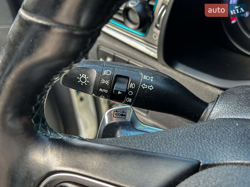 Позашляховик / Кросовер Kia Niro 2019 в Бродах фото 78 Позашляховик / Кросовер Kia Niro 2019 в Бродах