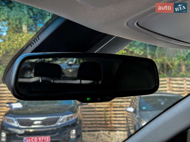 Позашляховик / Кросовер Kia Niro 2019 в Бродах фото 81 Позашляховик / Кросовер Kia Niro 2019 в Бродах