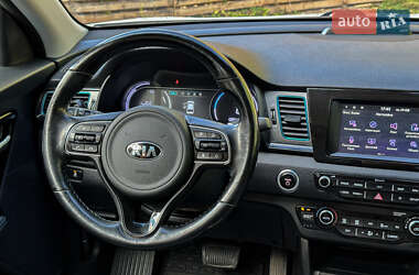 Внедорожник / Кроссовер Kia Niro 2019 в 