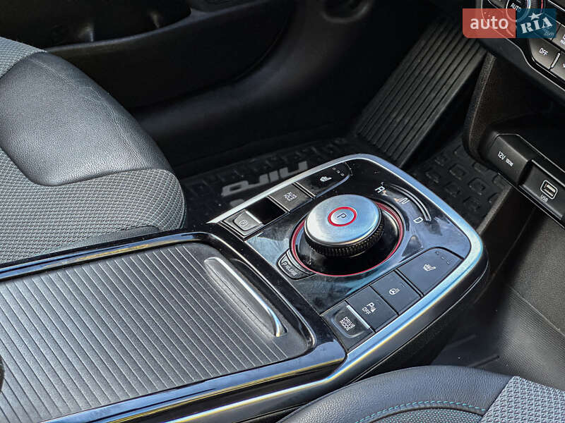 Позашляховик / Кросовер Kia Niro 2019 в Бродах фото 115 Позашляховик / Кросовер Kia Niro 2019 в Бродах