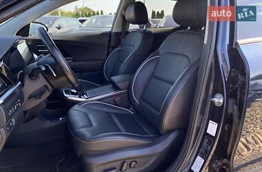 Внедорожник / Кроссовер Kia Niro 2020 в 