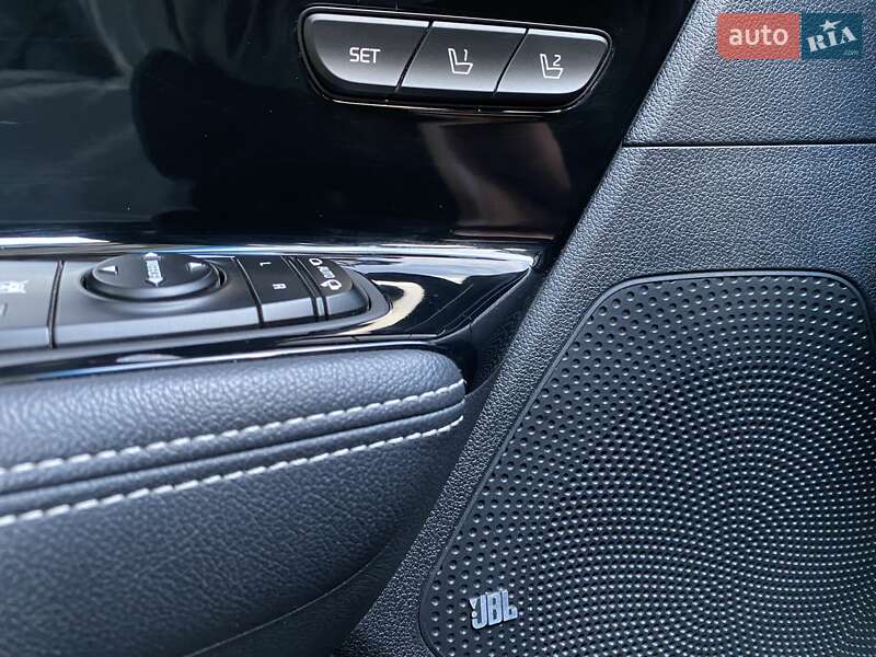 Позашляховик / Кросовер Kia Niro 2020 в Львові фото 4 Позашляховик / Кросовер Kia Niro 2020 в Львові